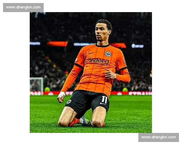 曼联加速敲定埃基蒂克转会 谈判进入最后阶段