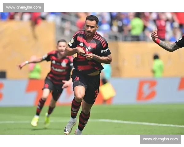 若日尼奥助攻定胜局 弗拉门戈世俱杯开门红 若日尼奥助攻定胜局 弗拉门戈世俱杯开门红