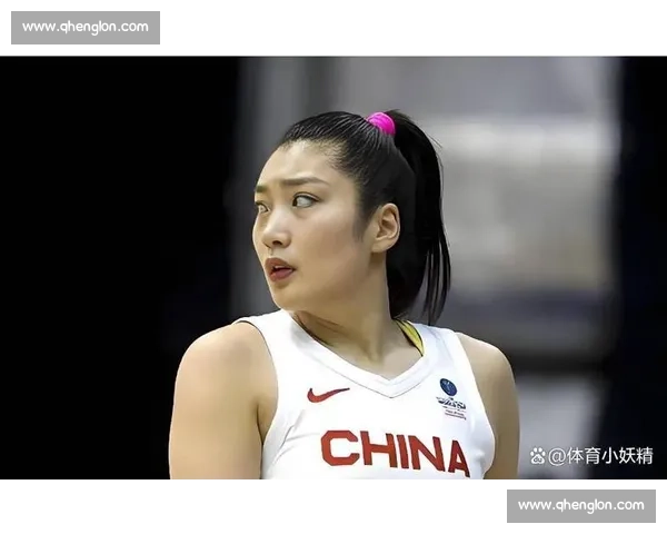 国际篮联官宣!中国女篮迎战澳大利亚,李梦改标签暗藏玄机 国际篮联官宣!中国女篮迎战澳大利亚,李梦改标签暗藏玄机