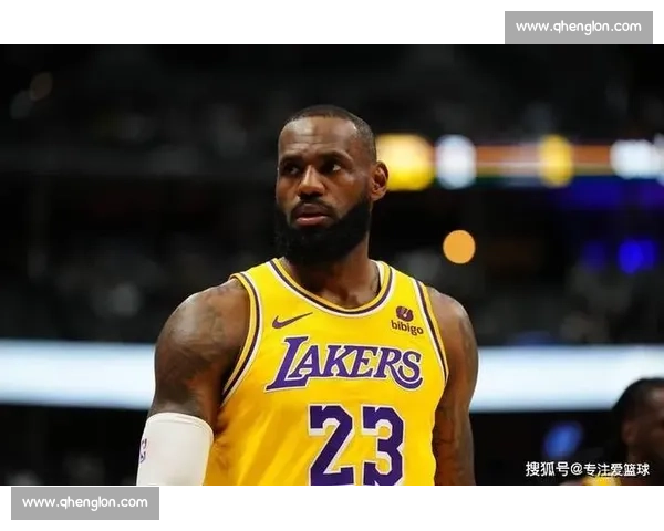 新秀詹姆斯 25 分羞辱 DPOY!阿泰回忆经典对抗:他天生就是国王 新秀詹姆斯 25 分羞辱 DPOY!阿泰回忆经典对抗:他天生就是国王