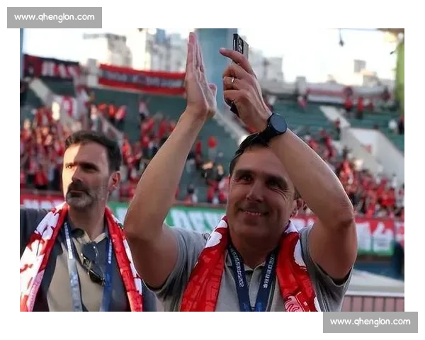 拉莫斯：输海港不意外，再战必复仇