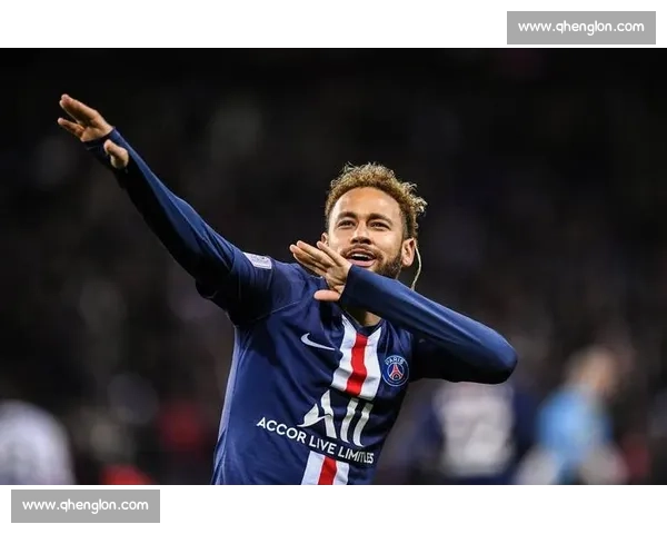 月薪 522 万！内马尔重返桑托斯魔鬼训练，保级生死战在即秀肌肉状态