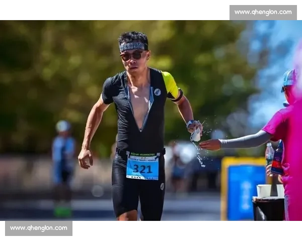 查干湖湿地铁人三项赛开赛 400 选手挑战生态赛道 查干湖湿地铁人三项赛开赛 400 选手挑战生态赛道
