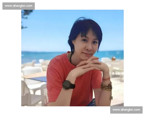 赵蕊蕊 17 岁青涩照曝光！从接应到副攻的蜕变见证中国女排黄金一代