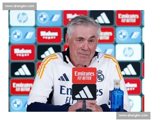 阿隆索执教风格揭秘：铁血治军似弗里克，迥异安切洛蒂儒雅风范