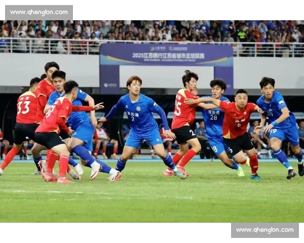 大闸蟹闪击破门!苏州客场 1-1 战平连云港 大闸蟹闪击破门!苏州客场 1-1 战平连云港