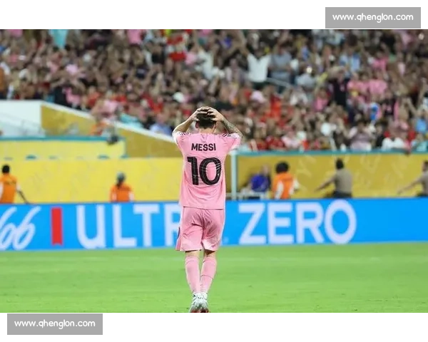 梅西头球造险复刻经典，巴黎 4-0 碾压迈阿密晋级世俱杯八强