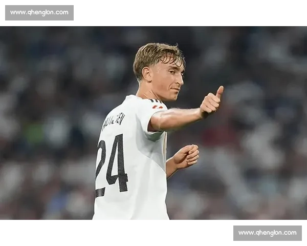 赫伊森：防守端的 “克罗斯”，皇马新核重塑攻防美学