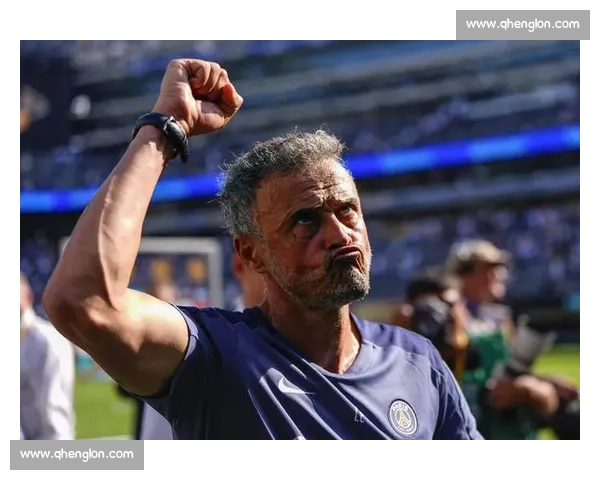 巴黎世俱杯狂揽 4000 万欧元,夺冠或创纪录豪取 6330 万欧元奖金