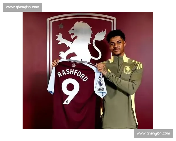 维拉拟售女足筹 4000 万镑 埃梅里力促拉什福德转正 维拉拟售女足筹 4000 万镑 埃梅里力促拉什福德转正