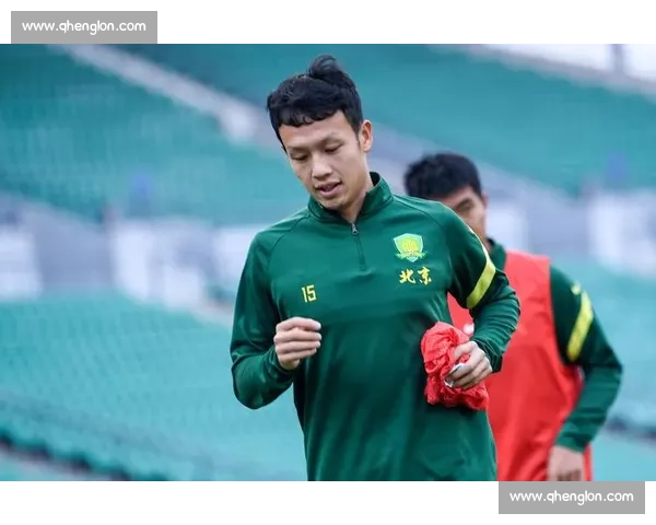 高天意回归国足获赞！位置优化或成爆发关键
