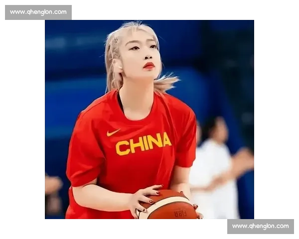 李梦接班人之争白热化！宫鲁鸣钦点杨舒予成新核，9 中 8 轰 17 分剑指亚洲杯