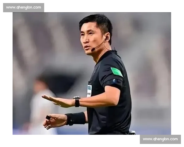 马宁世俱杯晒照执法引热议 硬刚弗拉门戈教练组成焦点