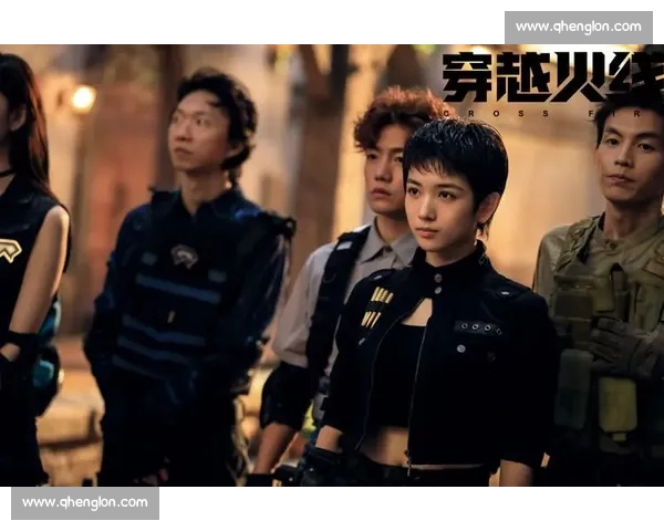 阳光沙海燃动青岛：世界沙排巡回赛演绎肌肉线条与海浪的交响