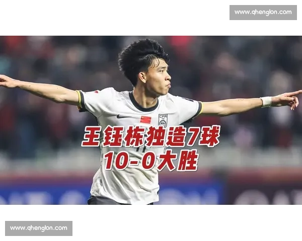 国足新名单平均 25.4 岁：青春风暴来袭，18 岁王钰栋领衔三人组