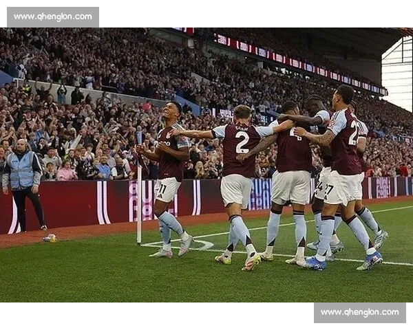 维拉 5500 万英镑出售女足缓解财政压力,主力阵容得以保留 维拉 5500 万英镑出售女足缓解财政压力,主力阵容得以保留