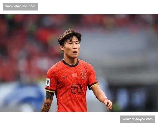 青春风暴来袭!13 名 00 后挑大梁,国足东亚杯开启新周期 青春风暴来袭!13 名 00 后挑大梁,国足东亚杯开启新周期
