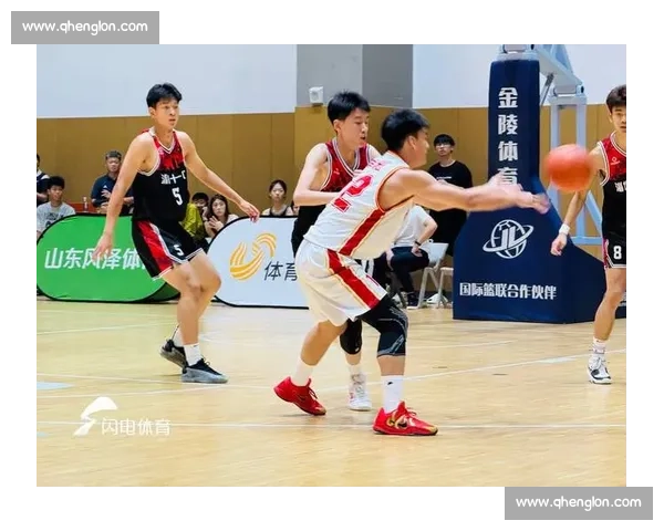 齐鲁篮球英才辈出 铸就中国篮坛半壁江山