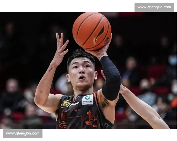 落户济南!高诗岩官宣山东新身份,辽宁男篮痛失核心 落户济南!高诗岩官宣山东新身份,辽宁男篮痛失核心