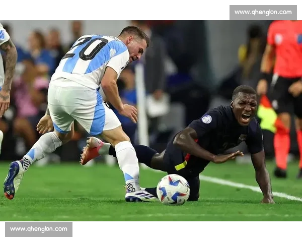 麦卡利斯特:南美足球激情难敌欧洲体系化优势,世俱杯折射洲际鸿沟 麦卡利斯特:南美足球激情难敌欧洲体系化优势,世俱杯折射洲际鸿沟